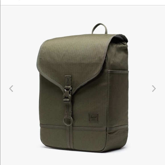 Herschel Purcell backpack main image 4
